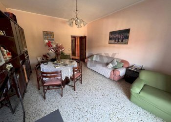 Sala da pranzo - Four-room apartment Benevento - photo 9