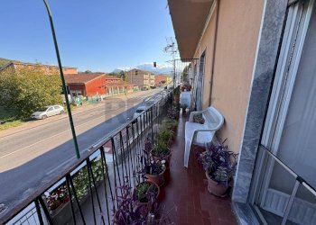Balcone - Four-room apartment Benevento - photo 10
