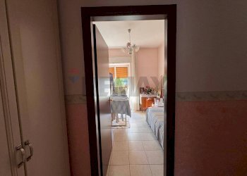 Hall / corridoio - Four-room apartment Benevento - photo 11