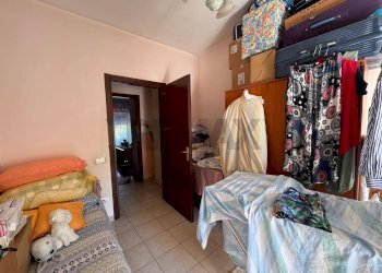 Camera / camera da letto - Four-room apartment Benevento - photo 12