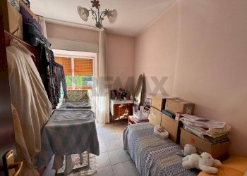 Camera / camera da letto - Four-room apartment Benevento - photo 13