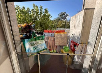 Balcone - Four-room apartment Benevento - photo 14