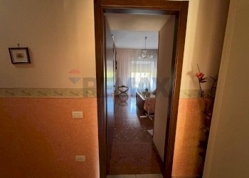 Hall / corridoio - Four-room apartment Benevento - photo 15