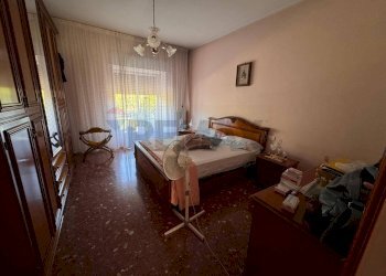 Camera / camera da letto - Four-room apartment Benevento - photo 16