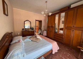 Camera / camera da letto - Four-room apartment Benevento - photo 17