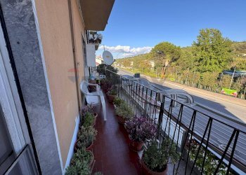 Balcone - Four-room apartment Benevento - photo 18