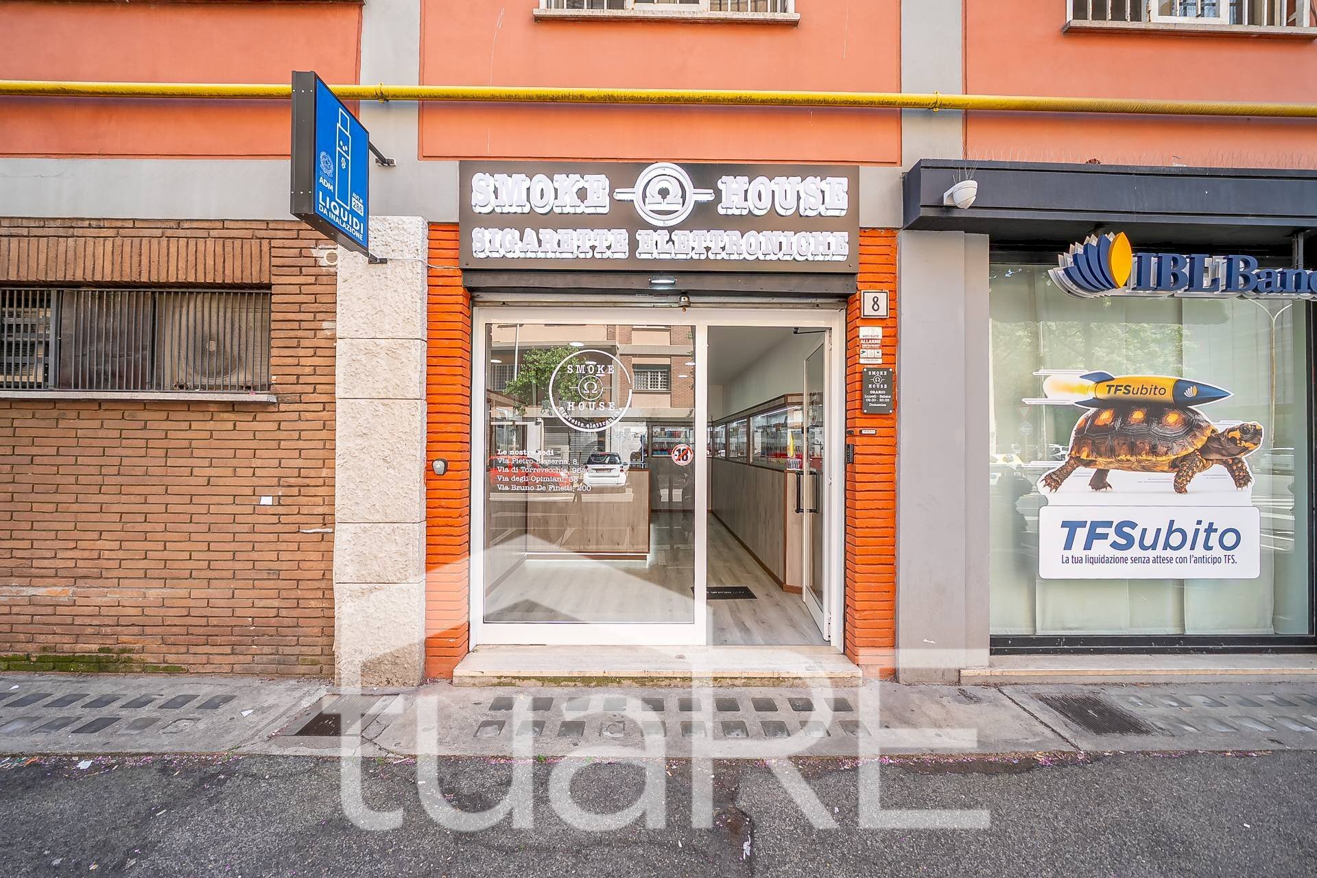 Foto 2 - Negozio Viale Guglielmo Marconi
184, Roma - foto 2