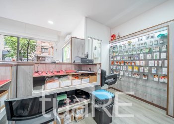 Foto 6 - Negozio Viale Guglielmo Marconi
184, Roma - foto 6