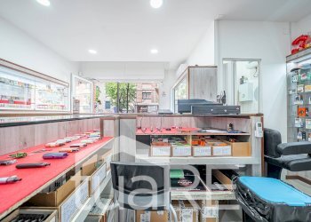 Foto 9 - Negozio Viale Guglielmo Marconi
184, Roma - foto 9
