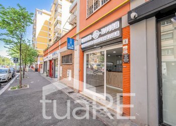 Foto 23 - Negozio Viale Guglielmo Marconi
184, Roma - foto 23