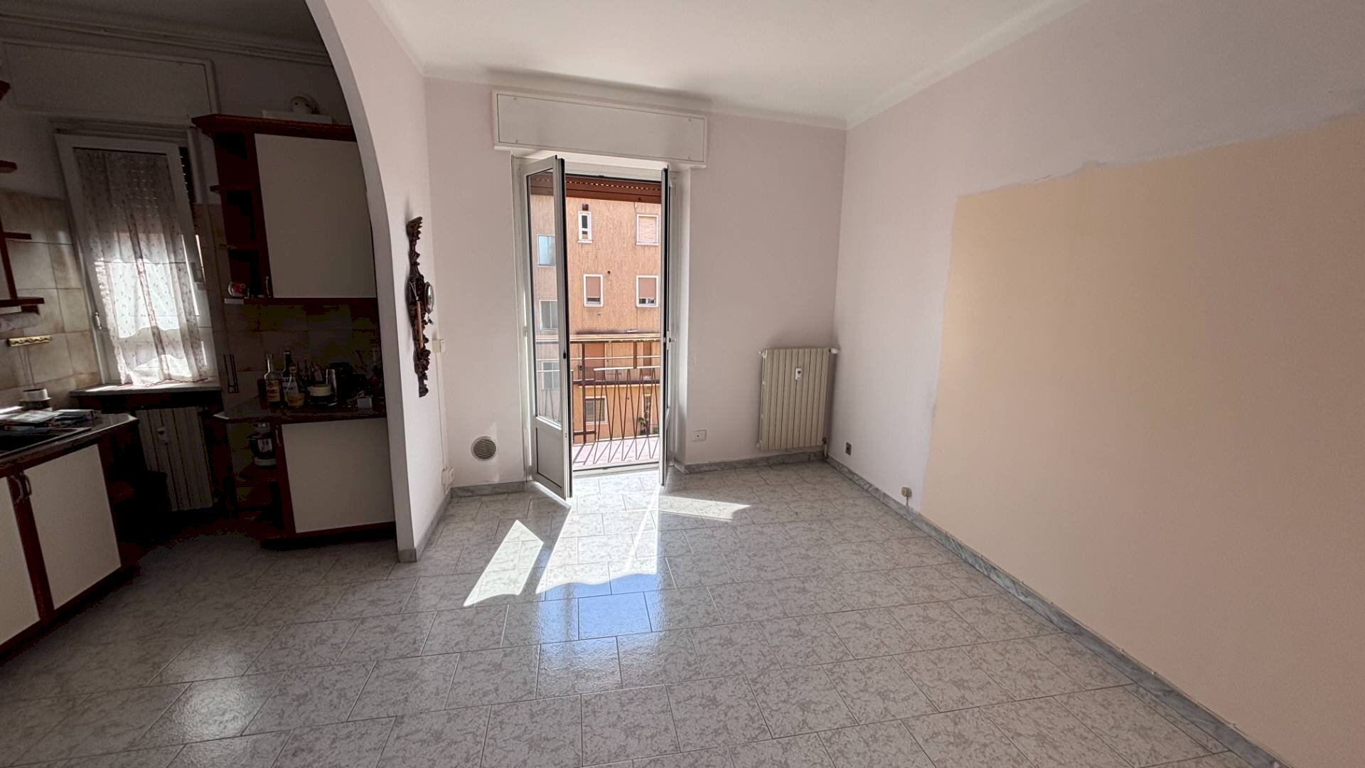 Foto 2 - Two-room apartment via Delfico
20, Milano - photo 2