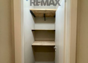 Dispensa di stoccaggio - Two-room apartment via vittorio emanuele
 
15, Caprino Bergamasco - photo 8