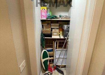 Dispensa di stoccaggio - Two-room apartment via vittorio emanuele
 
15, Caprino Bergamasco - photo 20