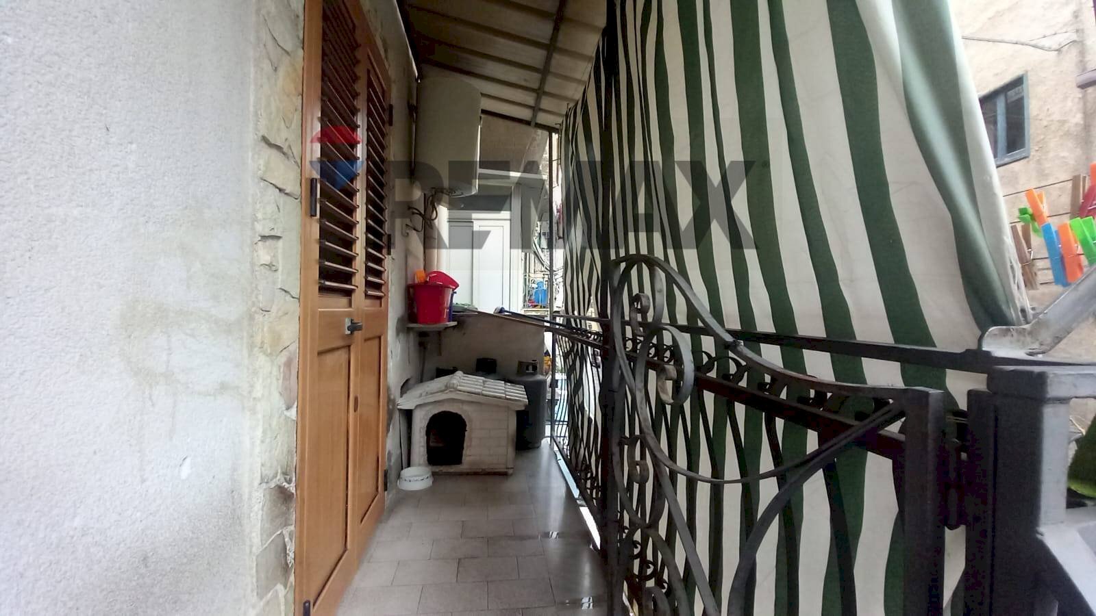 Lavanderia - Two-room apartment Via San Martino
92, Monreale - photo 2