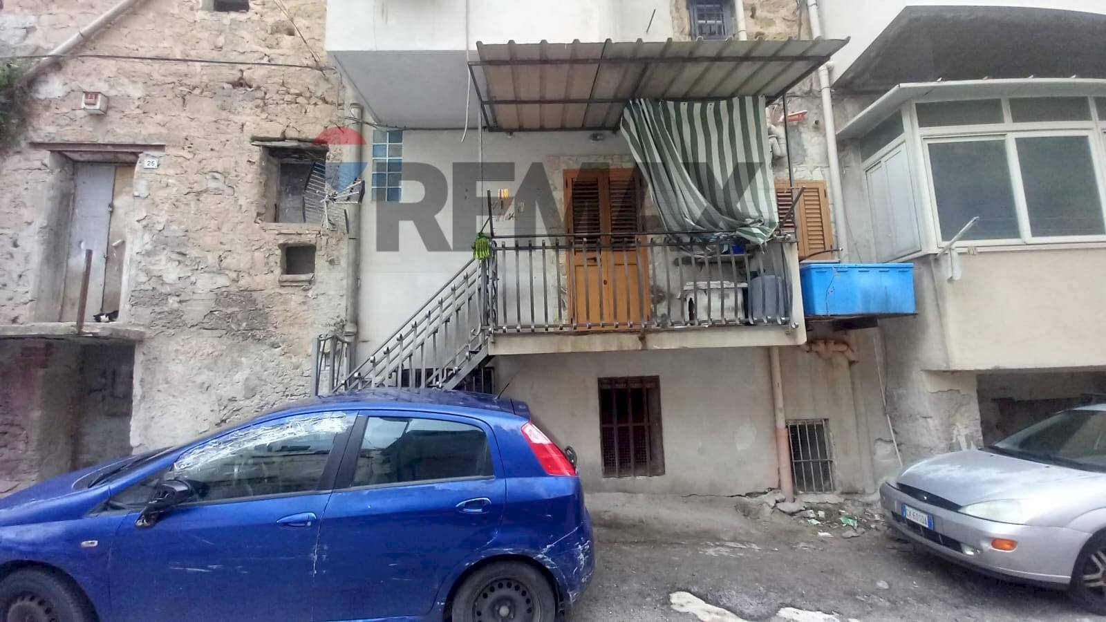 Edificio all\'aperto - Two-room apartment Via San Martino
92, Monreale - photo 3