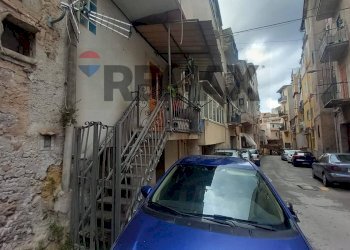 Edificio all\'aperto - Two-room apartment Via San Martino
 
92, Monreale - photo 5