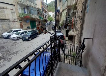 Balcone - Two-room apartment Via San Martino
 
92, Monreale - photo 6