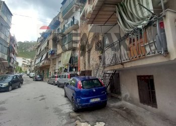 Edificio all\'aperto - Two-room apartment Via San Martino
 
92, Monreale - photo 8