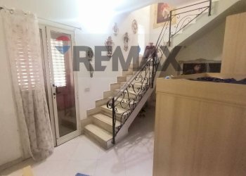 Scale - Two-room apartment Via San Martino
 
92, Monreale - photo 9
