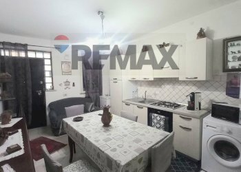 Cucina - Two-room apartment Via San Martino
 
92, Monreale - photo 11