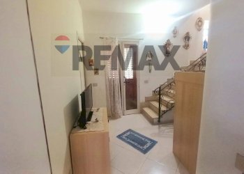 Hall / corridoio - Two-room apartment Via San Martino
 
92, Monreale - photo 13
