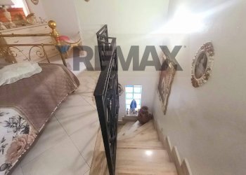 Camera / camera da letto - Two-room apartment Via San Martino
 
92, Monreale - photo 14