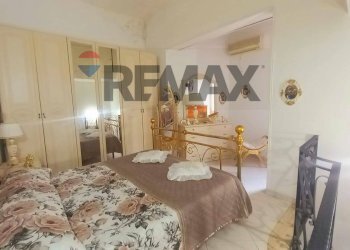 Camera / camera da letto - Two-room apartment Via San Martino
 
92, Monreale - photo 15