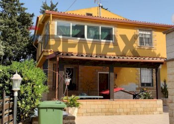 Casa all\'aperto - Villa Via Alaska
 
4, Carini - foto 6