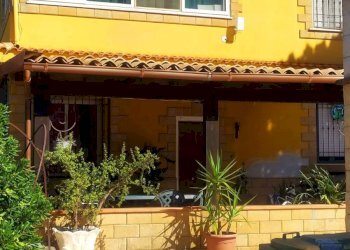 Casa all\'aperto - Villa Via Alaska
 
4, Carini - foto 15