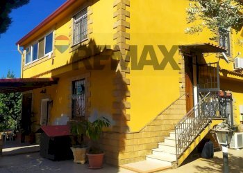 Casa all\'aperto - Villa Via Alaska
 
4, Carini - foto 17