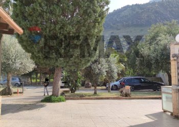 Edificio all\'aperto - Villa Via Alaska
 
4, Carini - foto 22