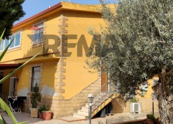 Casa all\'aperto - Villa Via Alaska
 
4, Carini - foto 23
