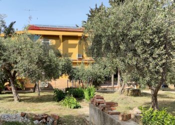 Giardino - Villa Via Alaska
 
4, Carini - foto 27