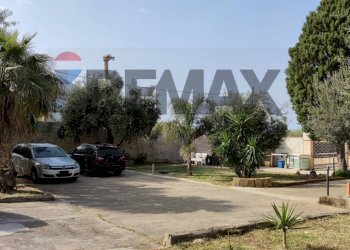 Edificio all\'aperto - Villa Via Alaska
 
4, Carini - foto 28