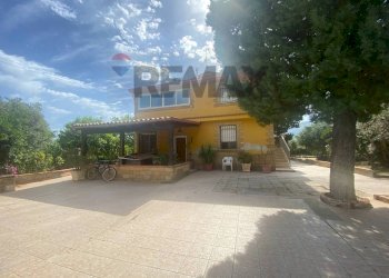 Casa all\'aperto - Villa Via Alaska
 
4, Carini - foto 1