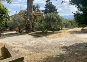 Giardino - Villa Via Alaska
 
4, Carini - foto 34