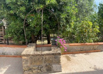 Giardino - Villa Via Alaska
 
4, Carini - foto 35
