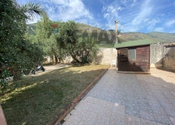 Casa all\'aperto - Villa Via Alaska
 
4, Carini - foto 39