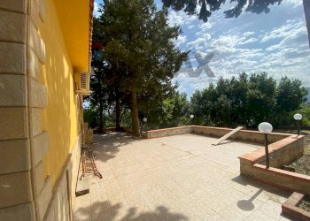 Terrazza - Villa Via Alaska
 
4, Carini - foto 40