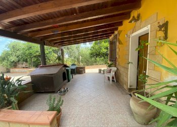 Terrazza - Villa Via Alaska
 
4, Carini - foto 41