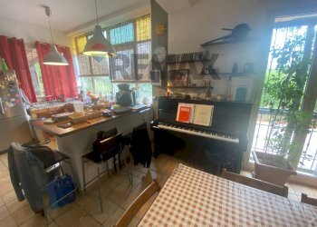 Cucina - Villa Via Alaska
 
4, Carini - foto 48