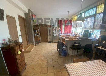 Sala da pranzo - Villa Via Alaska
 
4, Carini - foto 54