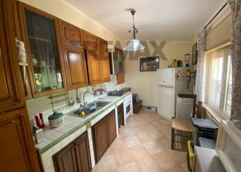 Cucina - Villa Via Alaska
 
4, Carini - foto 55