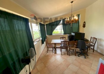 Sala da pranzo - Villa Via Alaska
 
4, Carini - foto 58