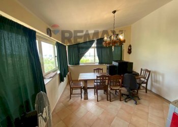 Sala da pranzo - Villa Via Alaska
 
4, Carini - foto 59
