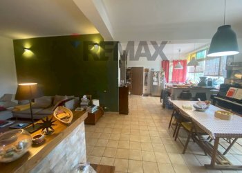 Sala da pranzo - Villa Via Alaska
 
4, Carini - foto 61