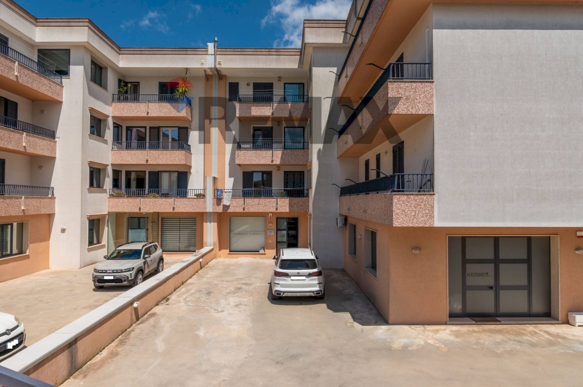 Edificio all\'aperto - Apartment Via Giovanni Falcone
 
92, Ragusa - photo 1