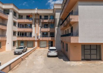 Edificio all\'aperto - Apartment Via Giovanni Falcone
 
92, Ragusa - photo 1