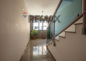 Hall / corridoio - Apartment Via Giovanni Falcone
 
92, Ragusa - photo 4