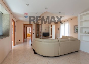 Soggiorno - Apartment Via Giovanni Falcone
 
92, Ragusa - photo 8